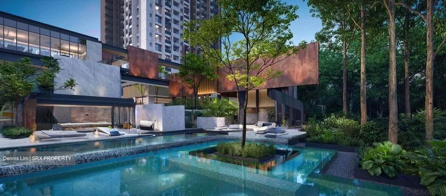 Promenade Peak (D3), Condominium #623147711